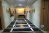 Super spacious apartment for rent in Keangnam Tower,Hanoi.